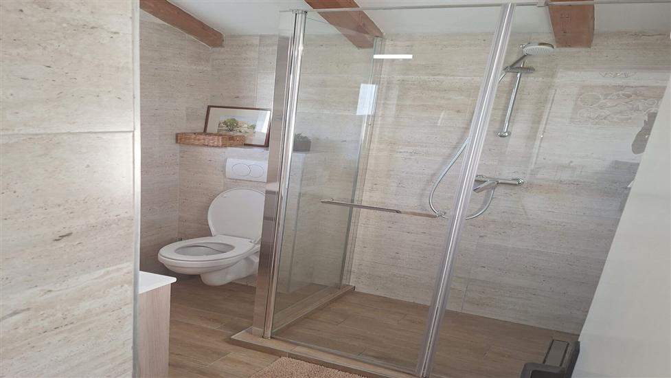 Apartment A4, for 3 persons