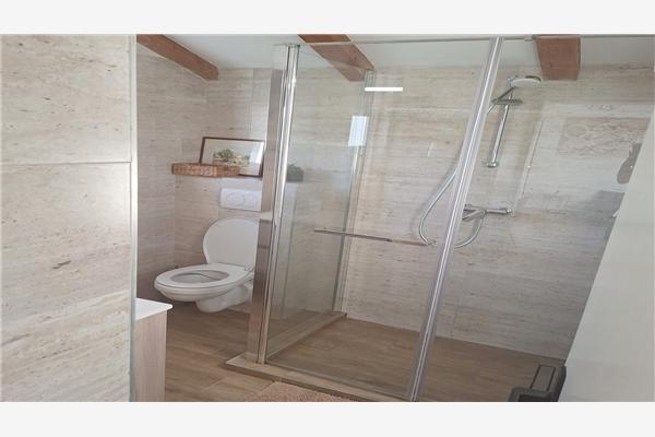 Apartment A4, for 3 persons