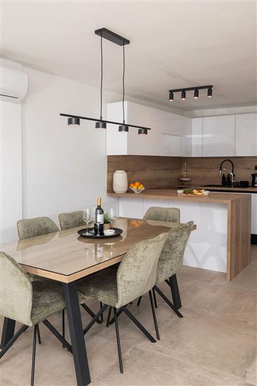 House K1, for 7 persons