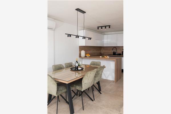 House K1, for 7 persons