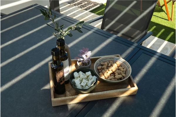 House K1, for 7 persons