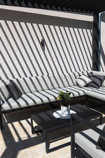 House K1, for 7 persons