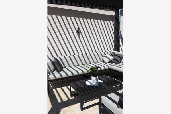 House K1, for 7 persons