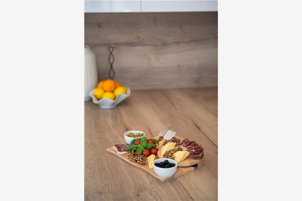 House K1, for 7 persons