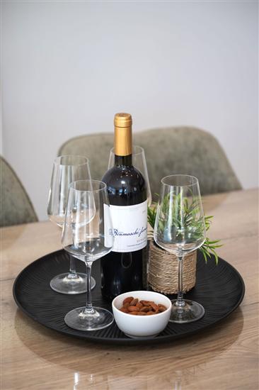 House K1, for 7 persons