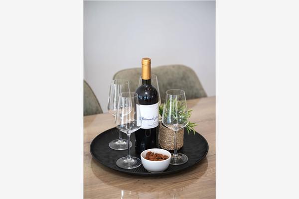 House K1, for 7 persons