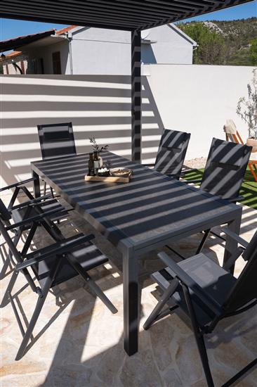 House K1, for 7 persons