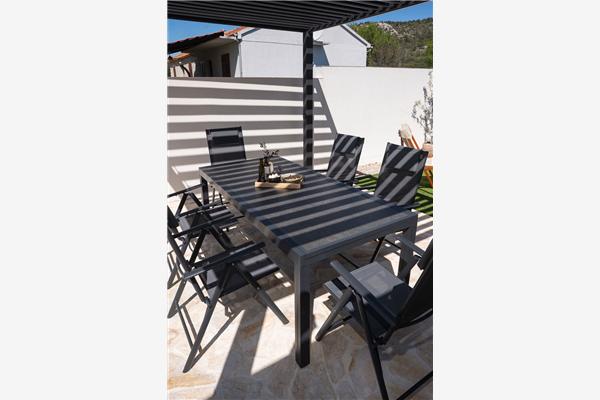 House K1, for 7 persons