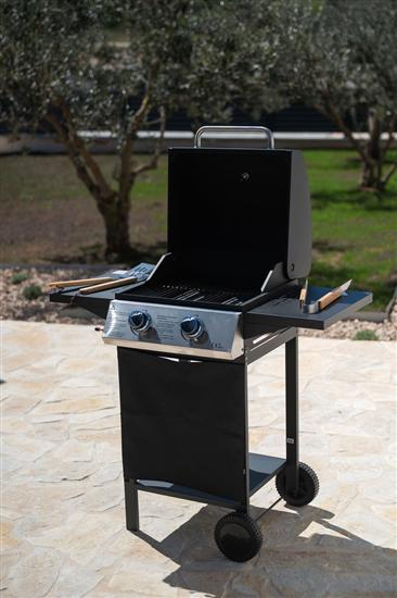 House K1, for 7 persons