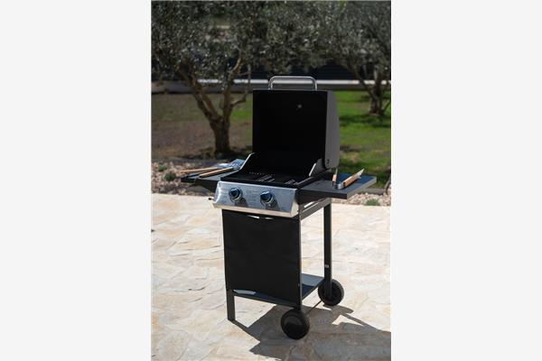 House K1, for 7 persons