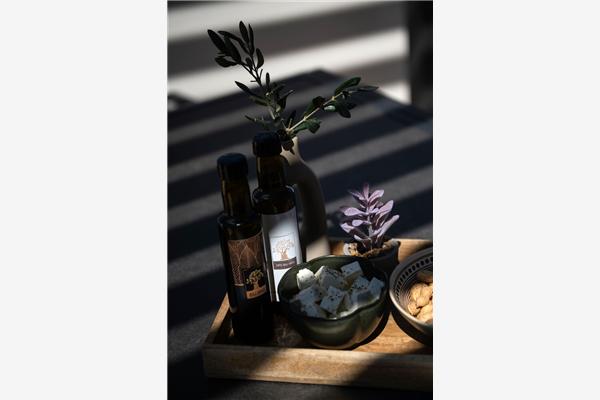 House K1, for 7 persons