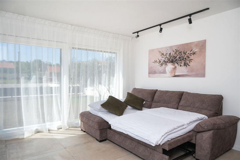 House K1, for 7 persons