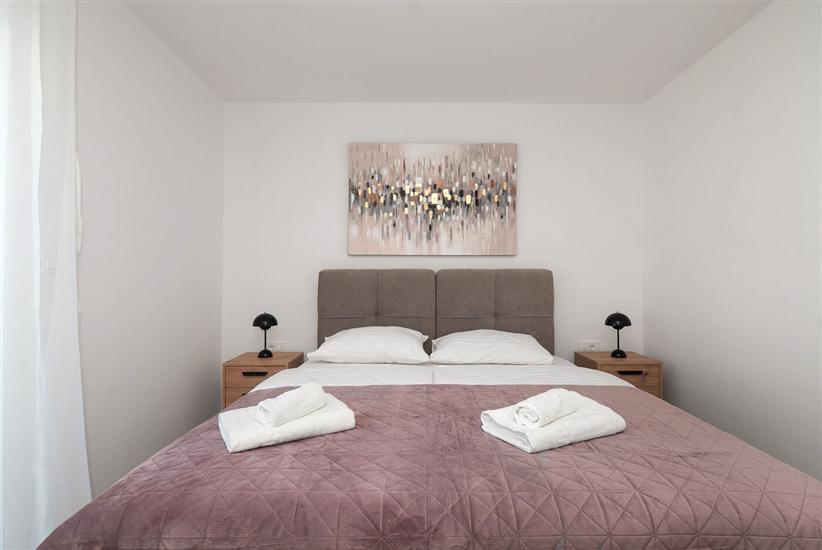 House K1, for 7 persons