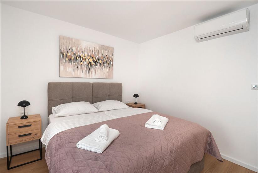 House K1, for 7 persons