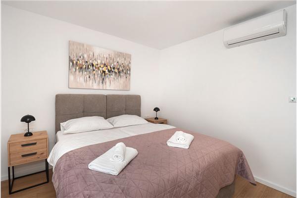 House K1, for 7 persons