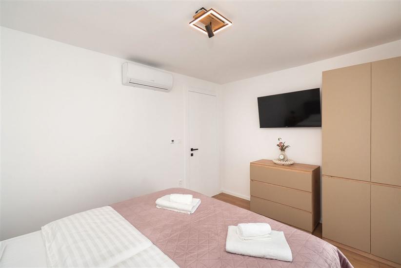 House K1, for 7 persons