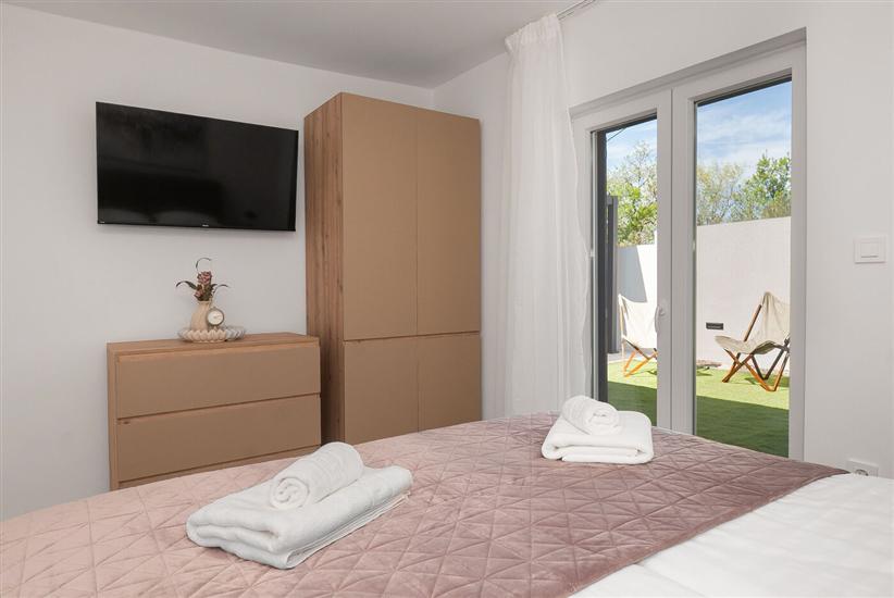 House K1, for 7 persons