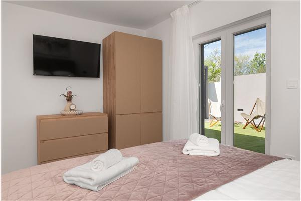 House K1, for 7 persons