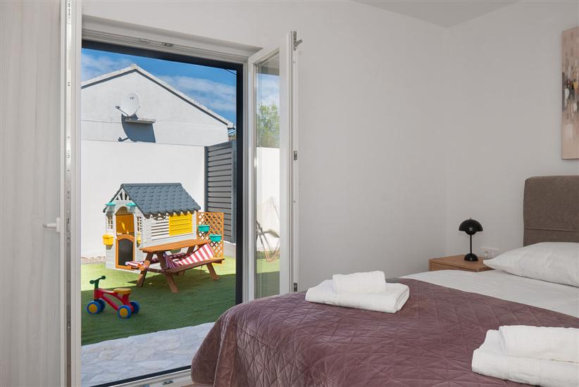 House K1, for 7 persons