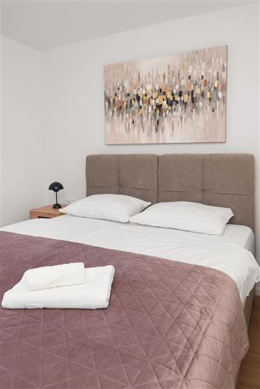 House K1, for 7 persons