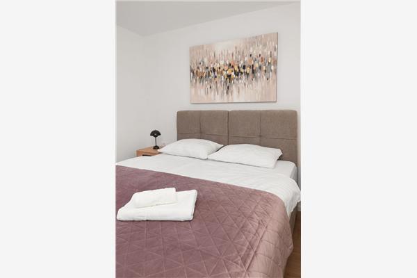 House K1, for 7 persons