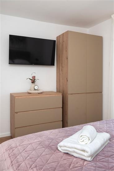 House K1, for 7 persons