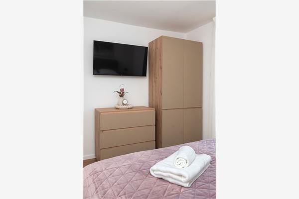 House K1, for 7 persons