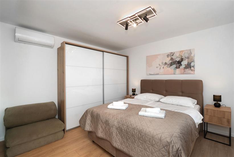 House K1, for 7 persons