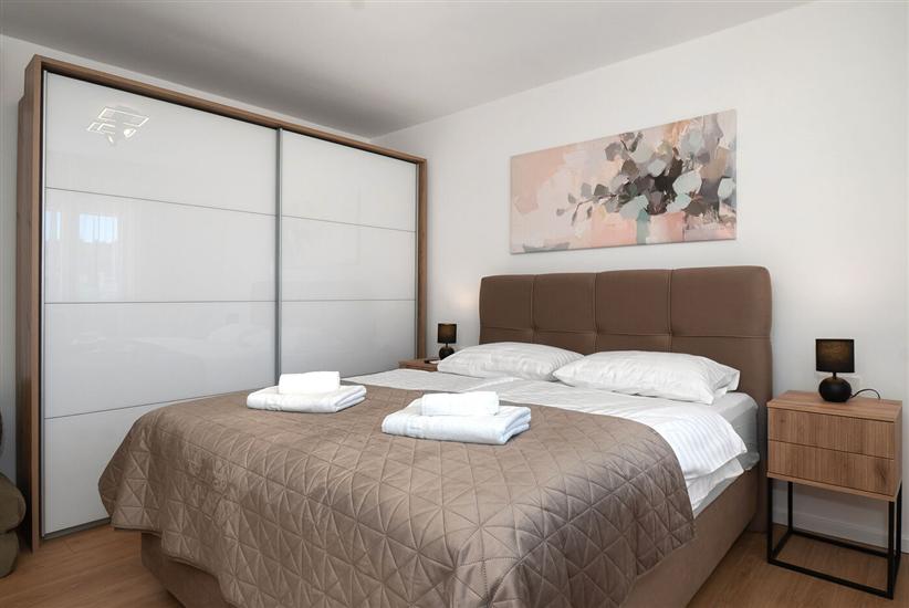 House K1, for 7 persons