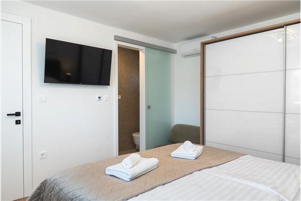 House K1, for 7 persons