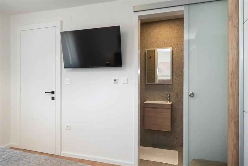 House K1, for 7 persons