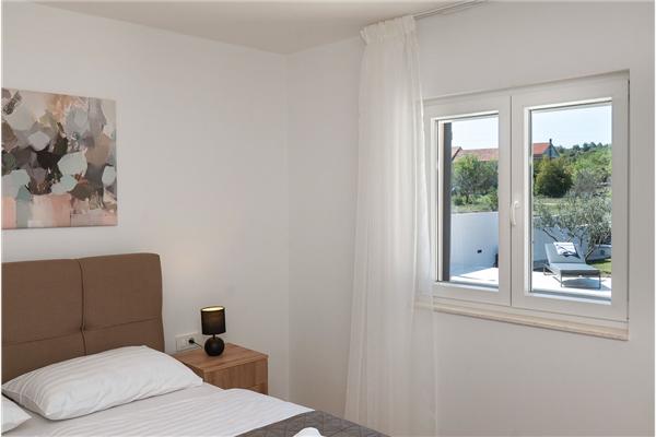 House K1, for 7 persons