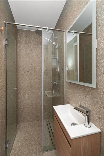 House K1, for 7 persons