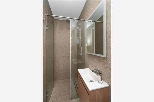 House K1, for 7 persons