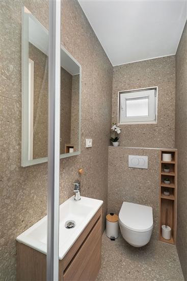 House K1, for 7 persons