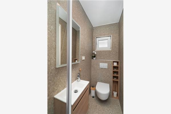 House K1, for 7 persons