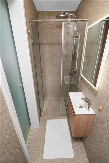 House K1, for 7 persons