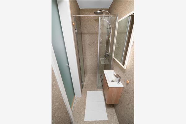 House K1, for 7 persons