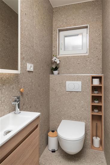 House K1, for 7 persons