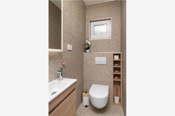 House K1, for 7 persons