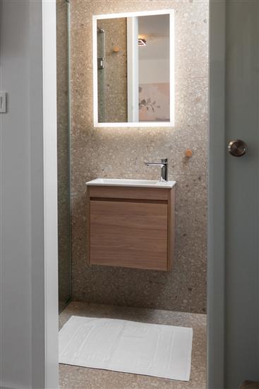 House K1, for 7 persons