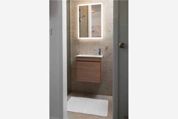 House K1, for 7 persons