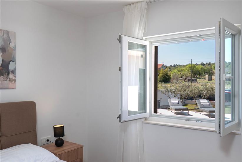 House K1, for 7 persons