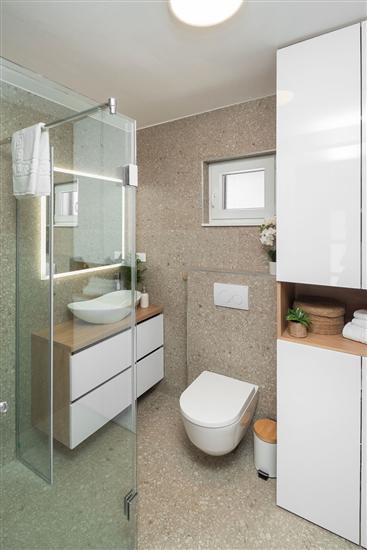 House K1, for 7 persons