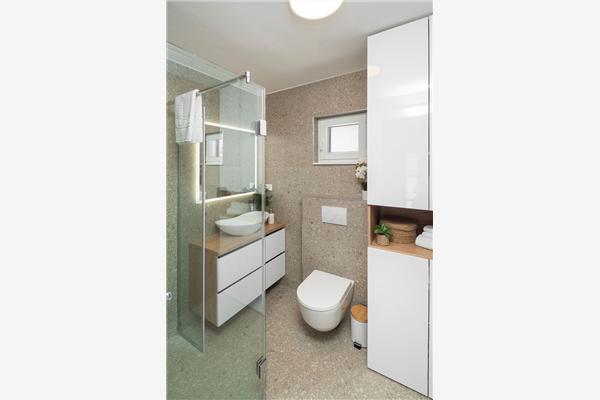 House K1, for 7 persons