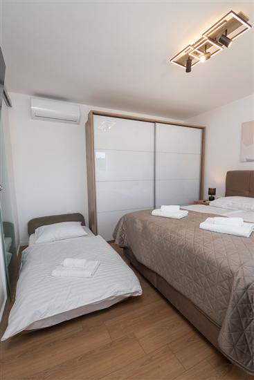 House K1, for 7 persons