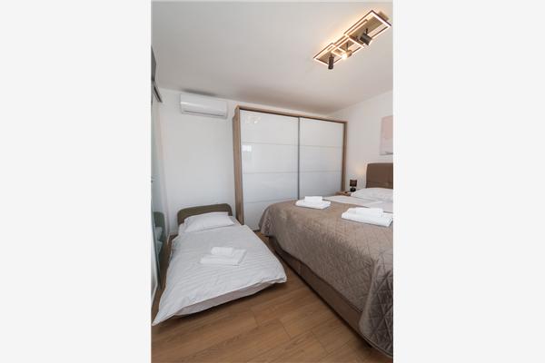 House K1, for 7 persons