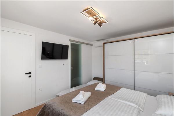 House K1, for 7 persons