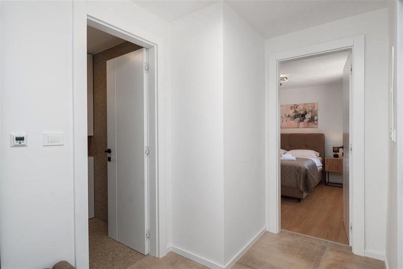 House K1, for 7 persons