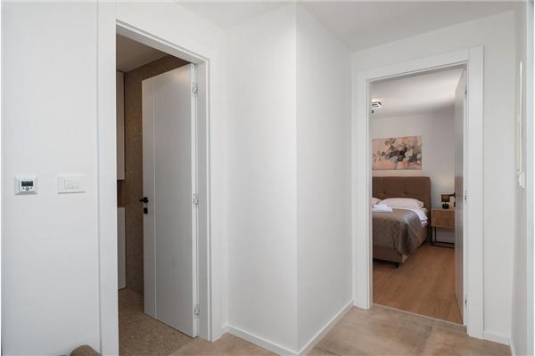 House K1, for 7 persons